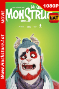 Mi Querido Monstruo ()