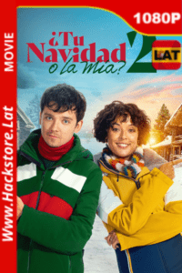 ¿Tu navidad o la mía? 2 (2023) ()