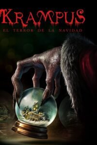 Krampus: Maldita Navidad (2015)