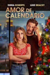 Amor de calendario (2020) ()