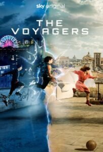 Los viajeros (The Voyagers) (2022)
