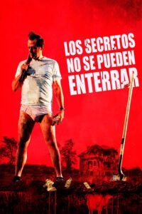 Los secretos no se pueden encerrar (2021)