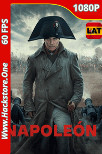Napoleón (2023) 60 FPS ()