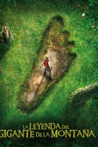La leyenda del gigante de la montaña (2017)