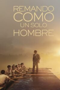 Remando como un solo hombre (2023)