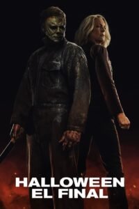 Halloween: El final (2022)