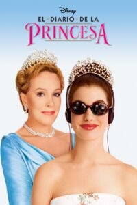 El diario de una princesa (2001) ()