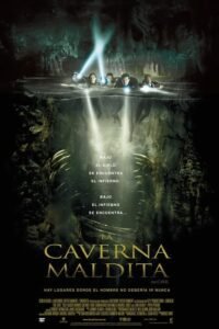 La caverna maldita (2005)