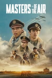 Los amos del aire (2024) FINAL DE TEMPORADA ()