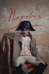 Napoleón (2023)