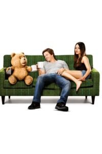 Ted (2012)