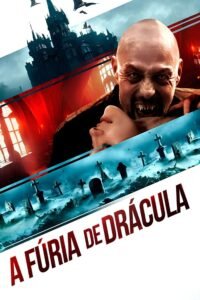 La furia de Drácula (Wrath of Dracula) (2023)