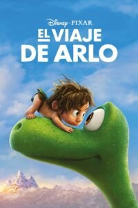 Un gran dinosaurio (2015)
