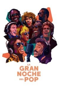 La Gran Noche Del Pop (2024)