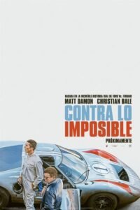 Contra lo imposible (2019)