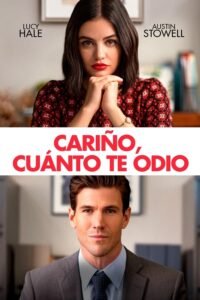 Cariño, cuánto te odio (2021) ()