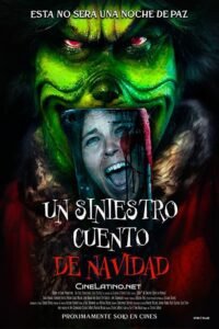 El GRI!@#: Un Siniestro Cuento de Navidad (2022)