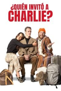 ¿Quién invitó a Charlie? (2023)