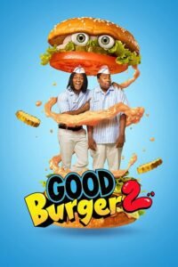 Buena hamburguesa (2023) 4K HDR