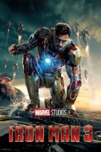 Iron Man 3 (2013)