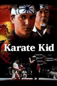 Karate Kid (1984)