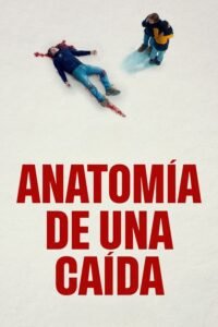 Anatomía de una Caída (2023)