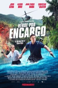 Héroe Por Encargo (2023)