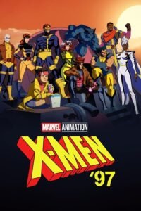 X-Men ’97 (2024) ()