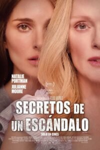 Secretos de un escándalo (2023)