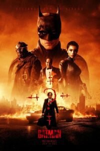 Batman (2022)