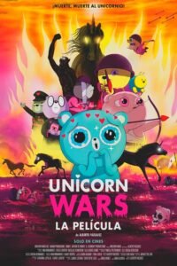 Unicorn Wars (2022)