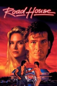 El duro (1989)