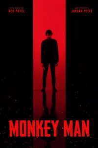 Monkey Man: El Despertar de la Bestia (2024)