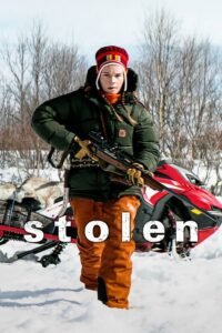 Robo (Stolen) (2024)