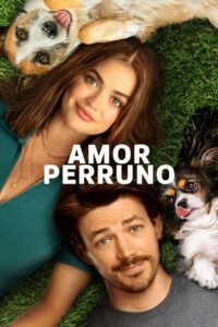 Amor De Cachorros (2023)