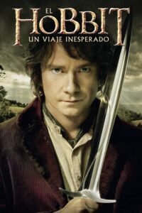 El Hobbit: Un viaje inesperado (2012) Extendida