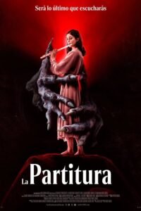 La partitura del diablo (2023)