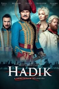 General Hadik (2023)