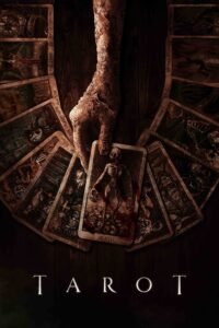 Tarot de la muerte (2024)