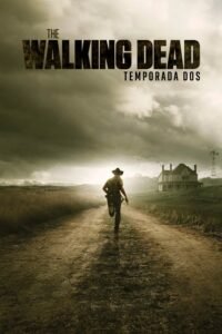 The Walking Dead Temporada 2 (2011) ()