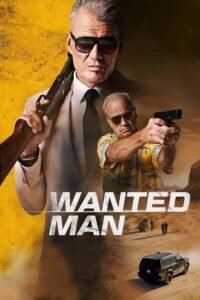 Wanted Man Se busca (2024)