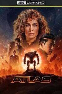 Atlas (2024)