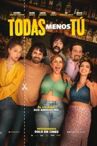 Todas menos tú (2024)
