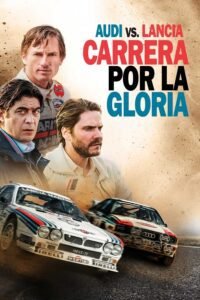 Audi VS. Lancia: Carrera por la gloria (2024)