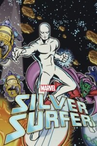 Silver Surfer (1998) ()