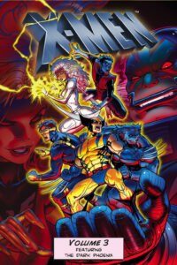 X-Men Temporada 3 (1994) ()