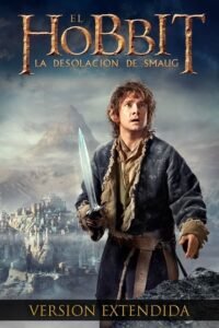 El Hobbit 2: La Desolación de Smaug (2013) Extendida