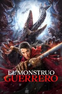 El Monstruo Guerrero (2022)