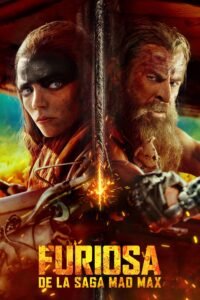 Furiosa: De la Saga Mad Max (2024)