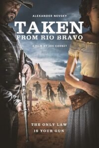 En el Corazón del viejo (2024) ()